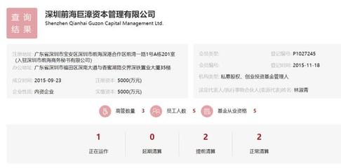 巨漳資本驚爆實(shí)控人夫婦一死一傷，兌付危機(jī)陰影下的私募風(fēng)暴