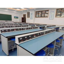 物理實(shí)驗(yàn)室建設(shè)與成套設(shè)備配置的關(guān)鍵要點(diǎn)